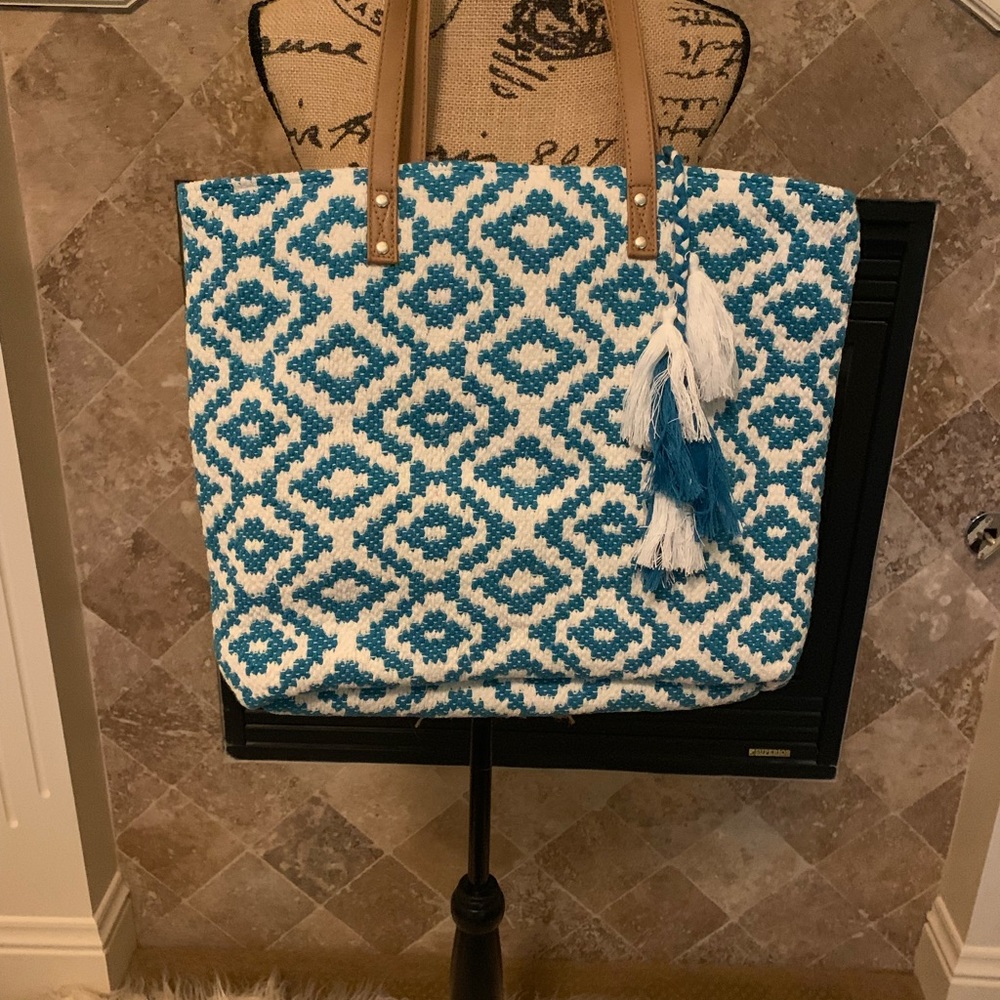 Beach bag